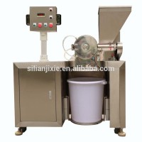 powder  mixing machine cosmetic filling machine super fine crusher