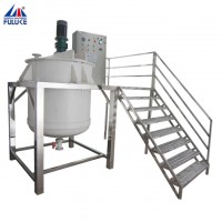 1000l price of liquid soap making machine/liquid mixing machine