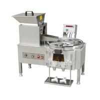 YL-2 capsule counting filling machine automatic tablet counter